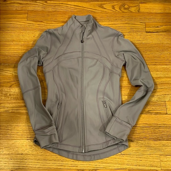 lululemon athletica Jackets & Blazers - Lululemon Define Jacket 4